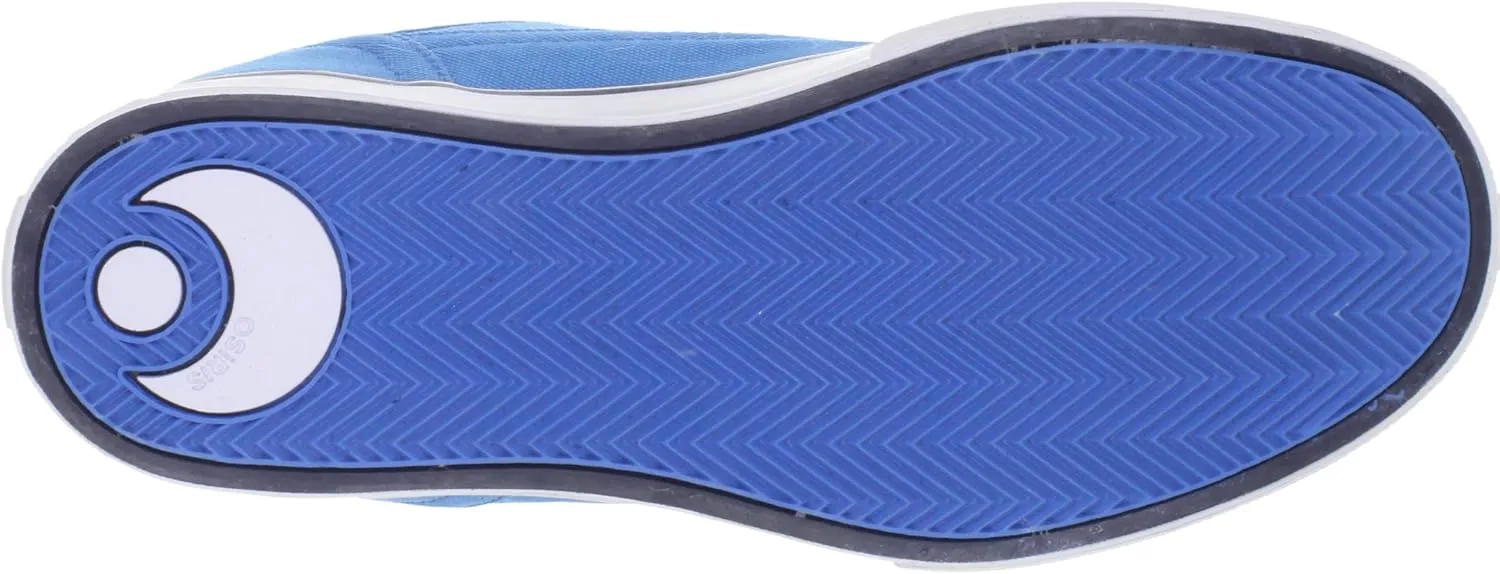 Osiris Men's Caswell VLC Skate Shoe