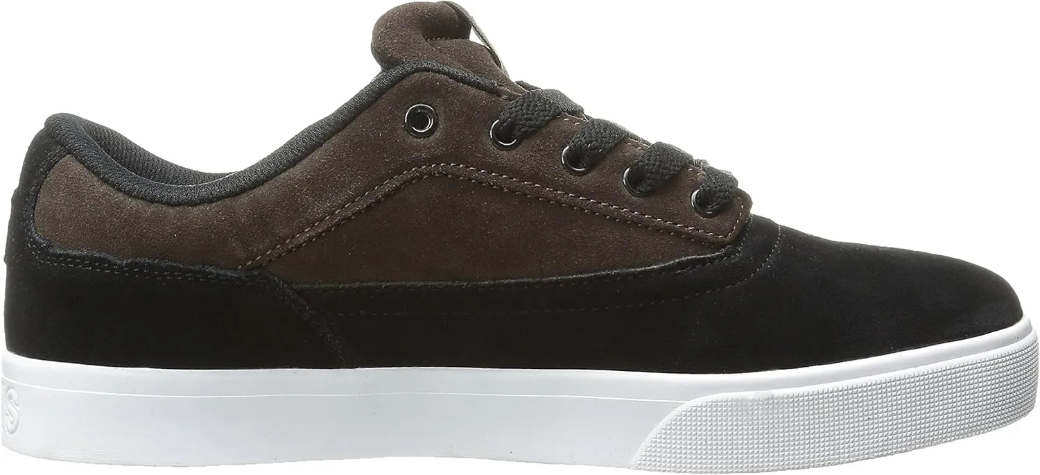 Osiris Men's Caswell VLC Skate Shoe