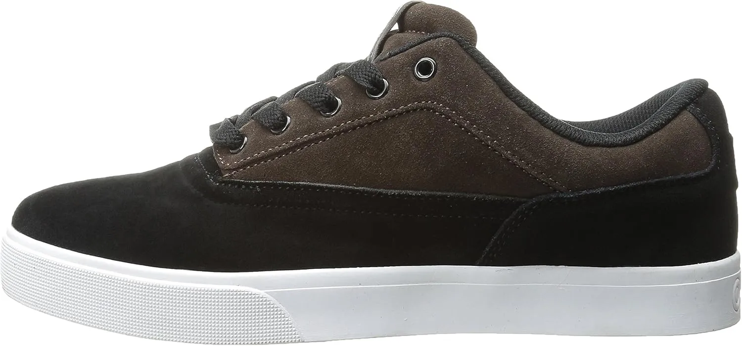 Osiris Men's Caswell VLC Skate Shoe