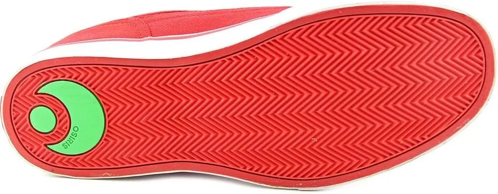 Osiris Men's Caswell VLC Skate Shoe