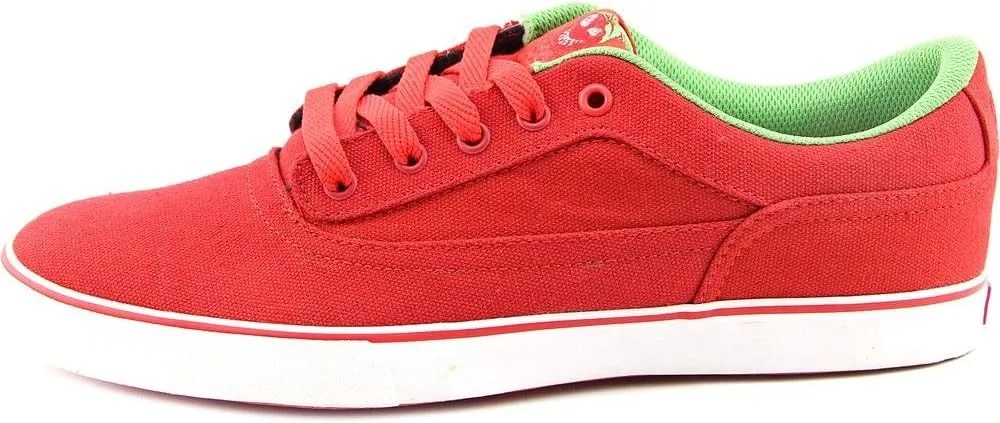 Osiris Men's Caswell VLC Skate Shoe