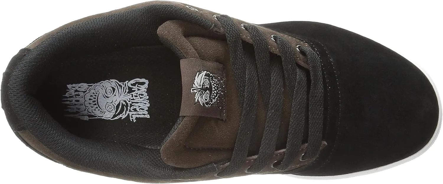 Osiris Men's Caswell VLC Skate Shoe