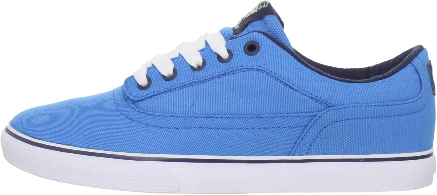 Osiris Men's Caswell VLC Skate Shoe