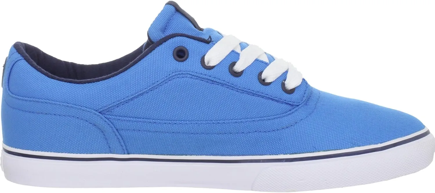 Osiris Men's Caswell VLC Skate Shoe