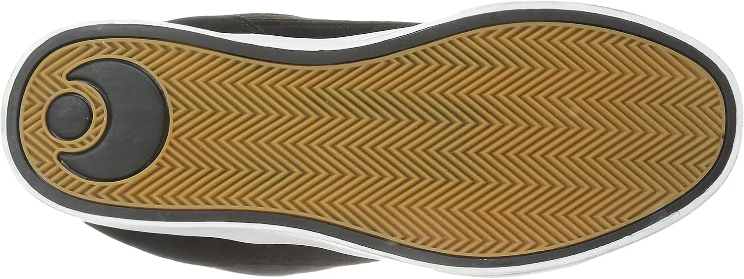 Osiris Men's Caswell VLC Skate Shoe