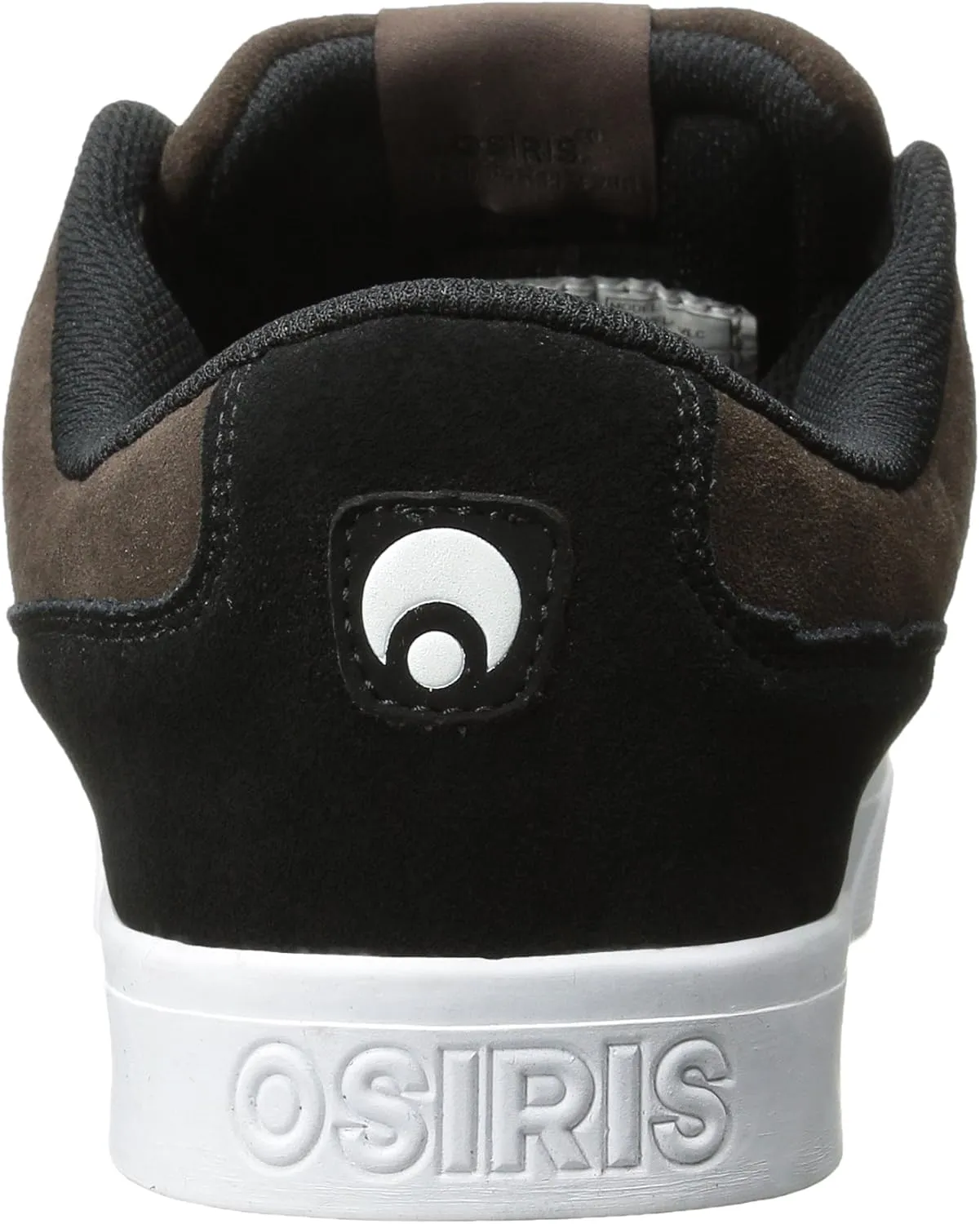 Osiris Men's Caswell VLC Skate Shoe