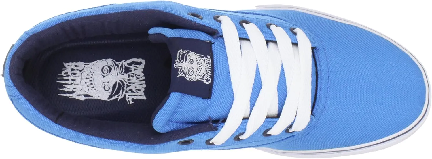 Osiris Men's Caswell VLC Skate Shoe