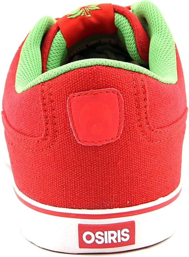 Osiris Men's Caswell VLC Skate Shoe