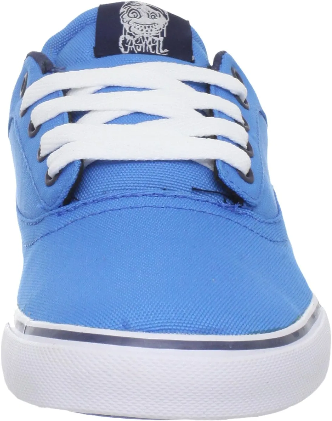 Osiris Men's Caswell VLC Skate Shoe