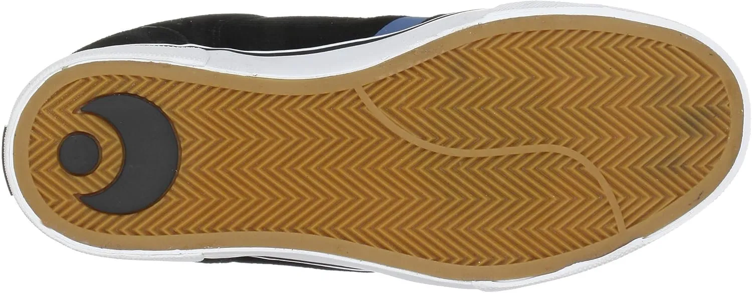 Osiris Men's Chino Low Skate Shoe