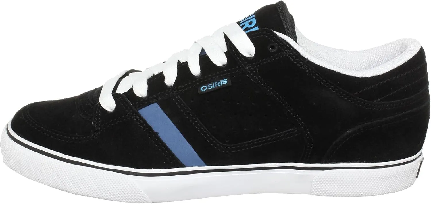 Osiris Men's Chino Low Skate Shoe