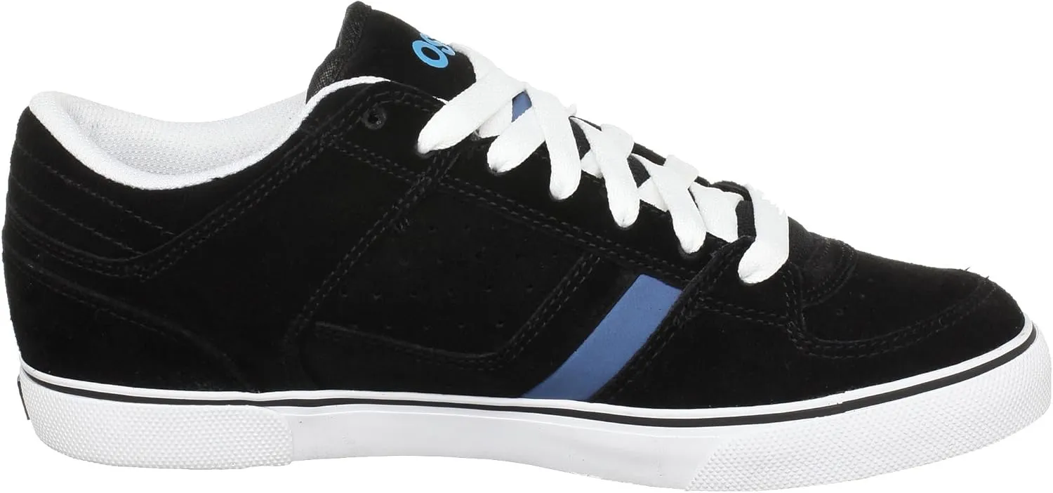 Osiris Men's Chino Low Skate Shoe