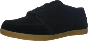 Osiris Men's Convert Skate Shoe,Black/Gum/Multi,5.5 M US