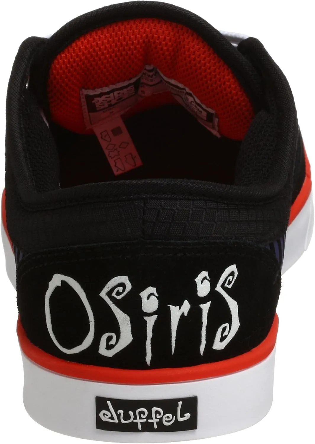 Osiris Men's Corpse Skate Shoe
