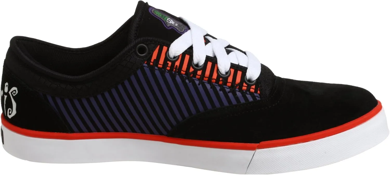 Osiris Men's Corpse Skate Shoe