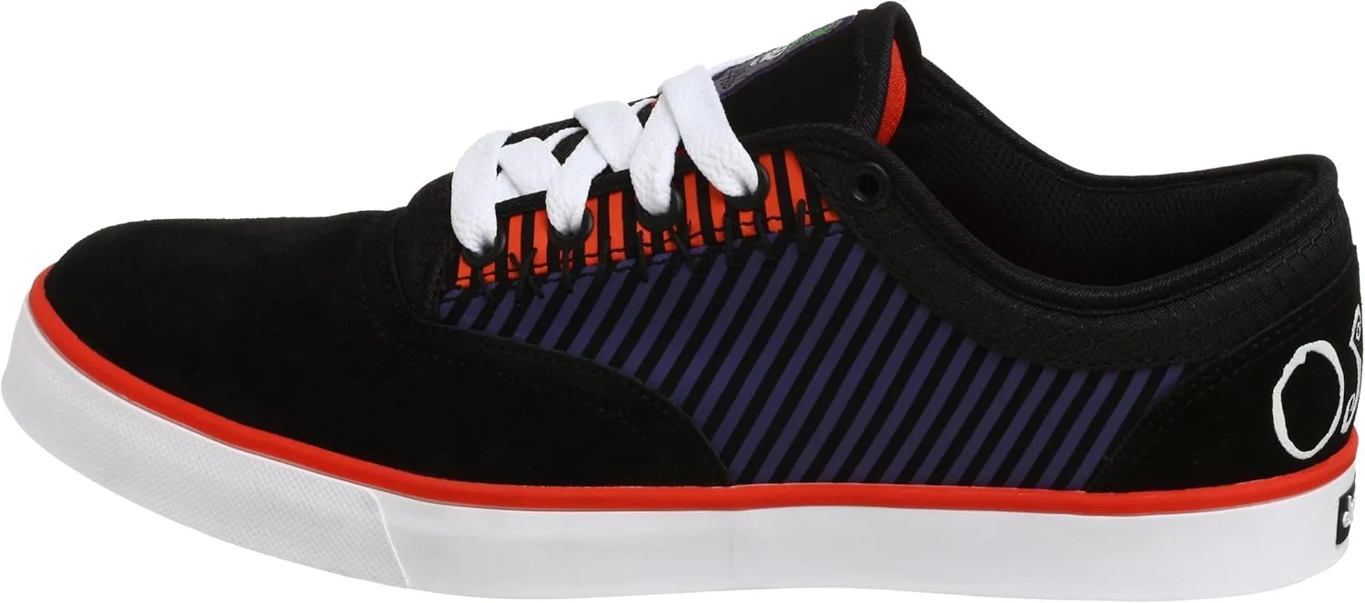 Osiris Men's Corpse Skate Shoe