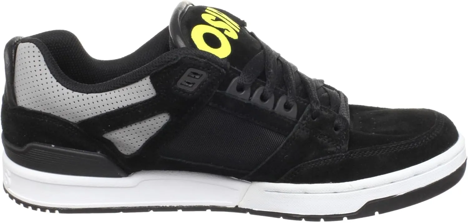 Osiris Men's Devise Skate Shoe