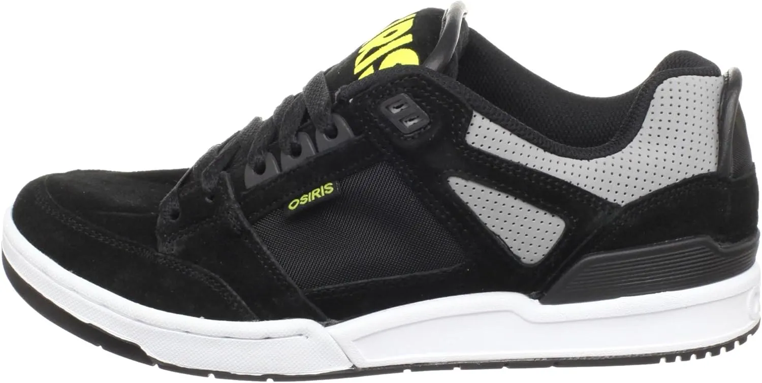 Osiris Men's Devise Skate Shoe