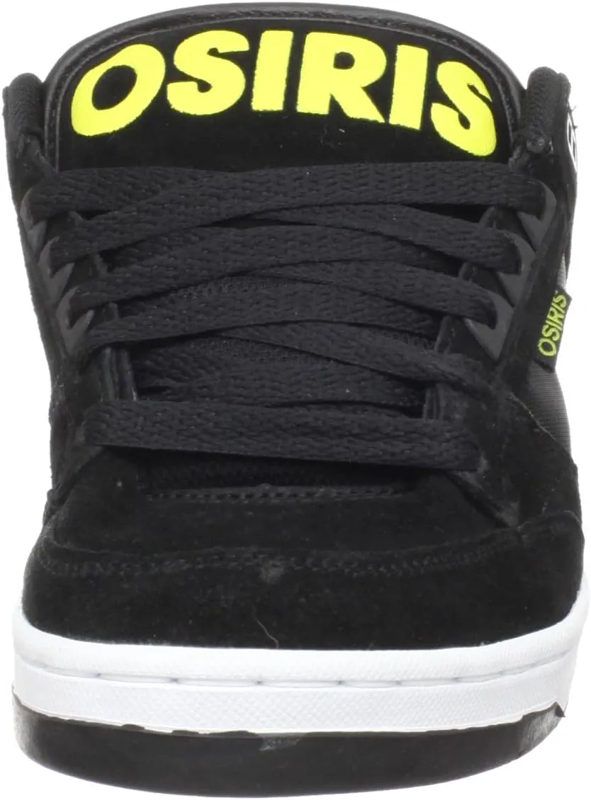Osiris Men's Devise Skate Shoe