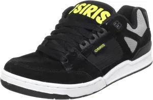 Osiris Men's Devise Skate Shoe