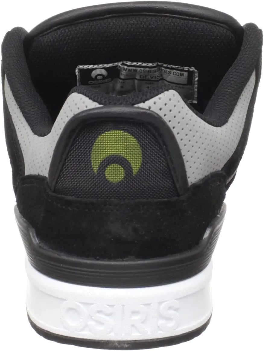 Osiris Men's Devise Skate Shoe