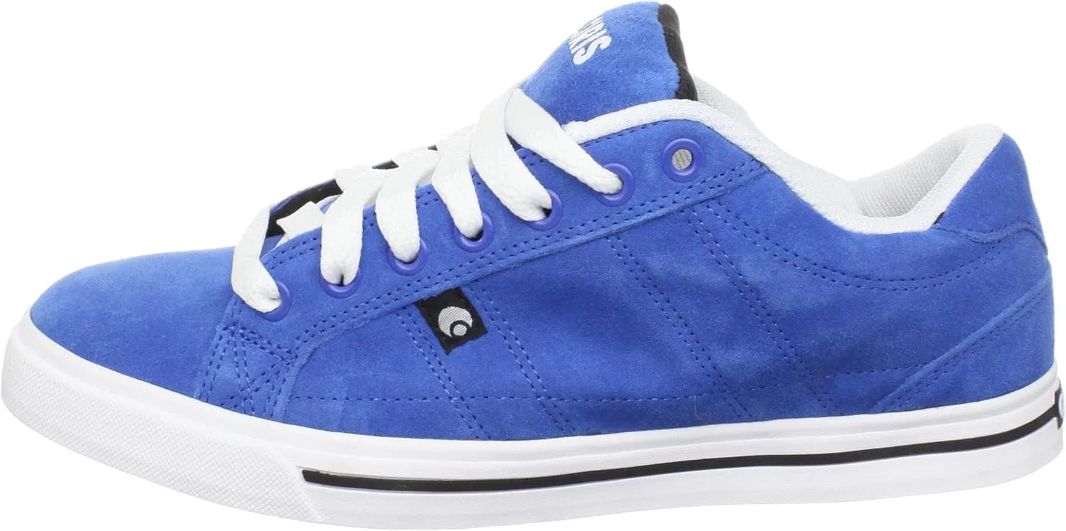 Osiris Men's Diablo Skate Shoe