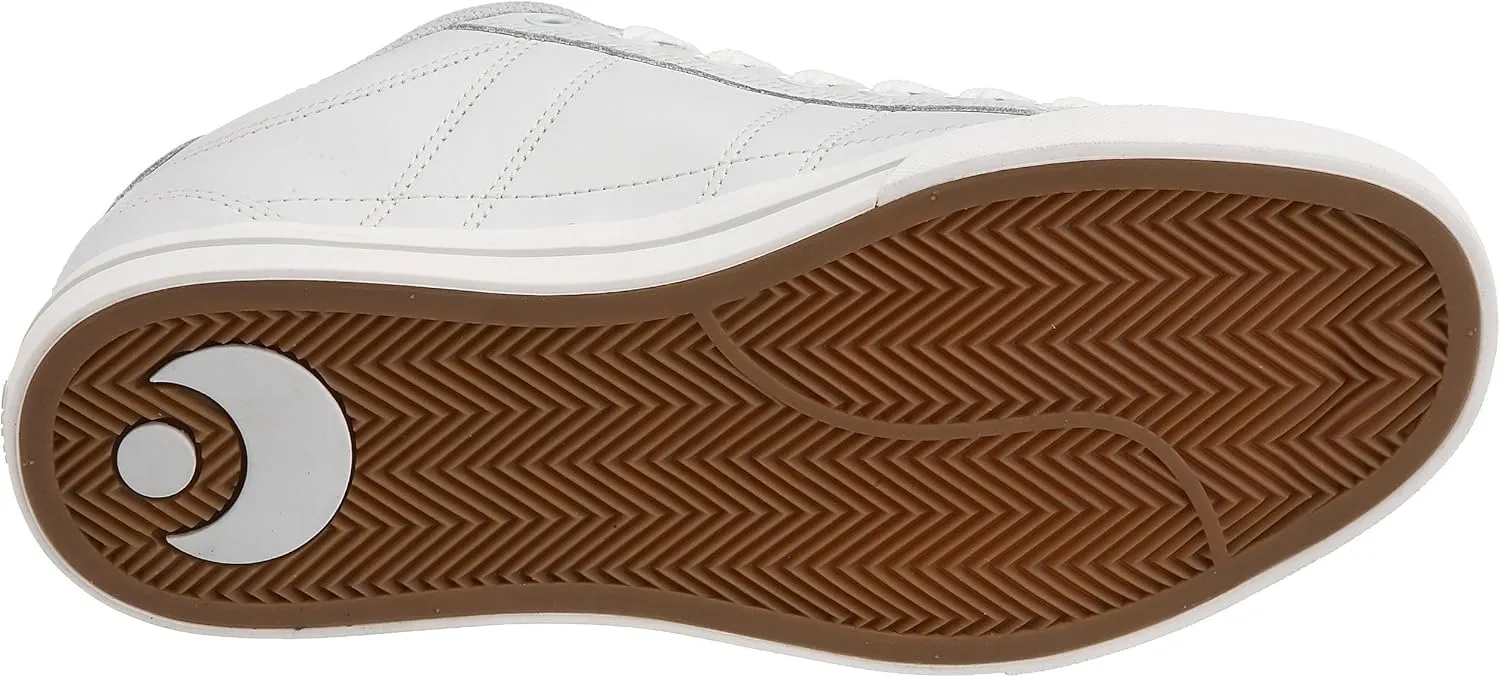 Osiris Men's Diablo Skateboarding Shoe