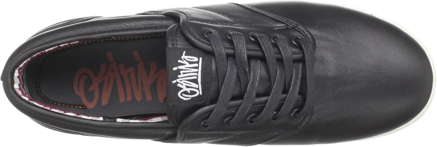 Osiris Men's EU Skate Shoe