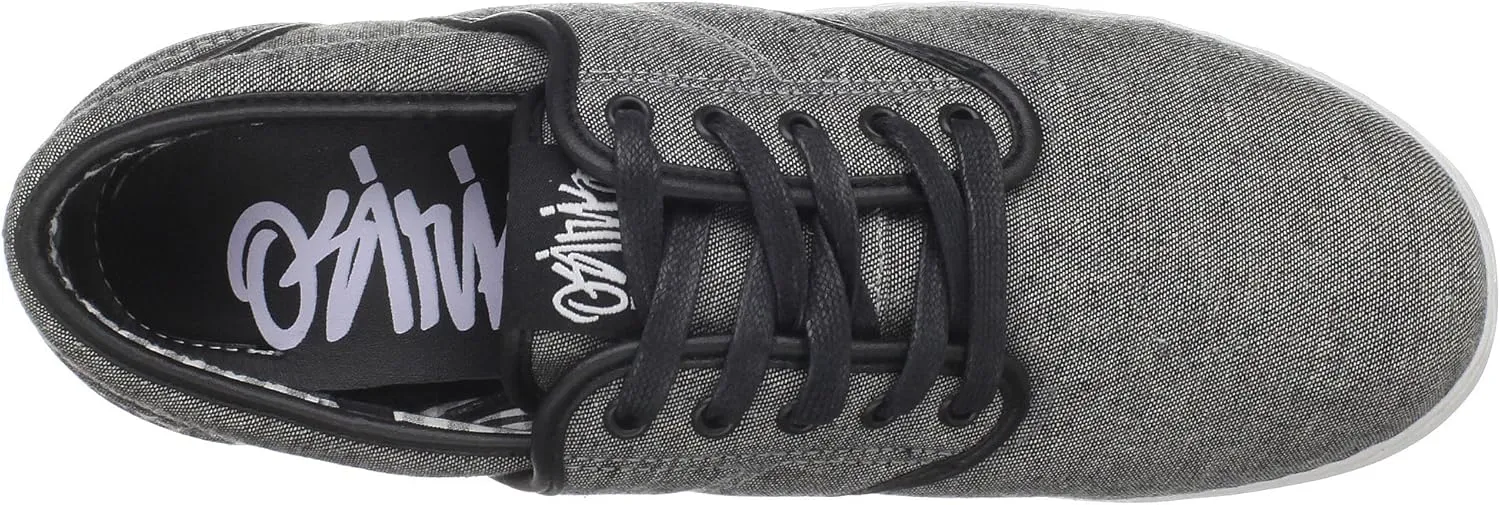 Osiris Men's EU Skate Shoe