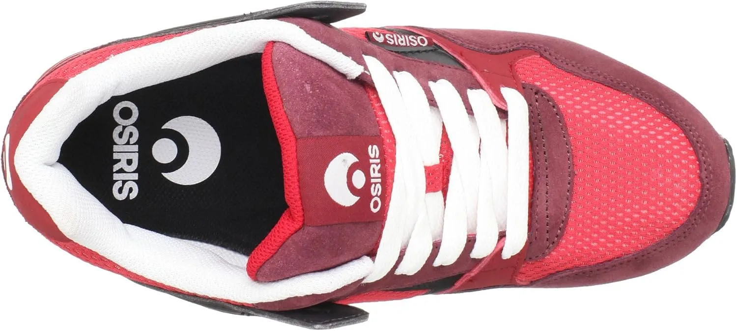 Osiris Men's Hayou LT Skate Shoe