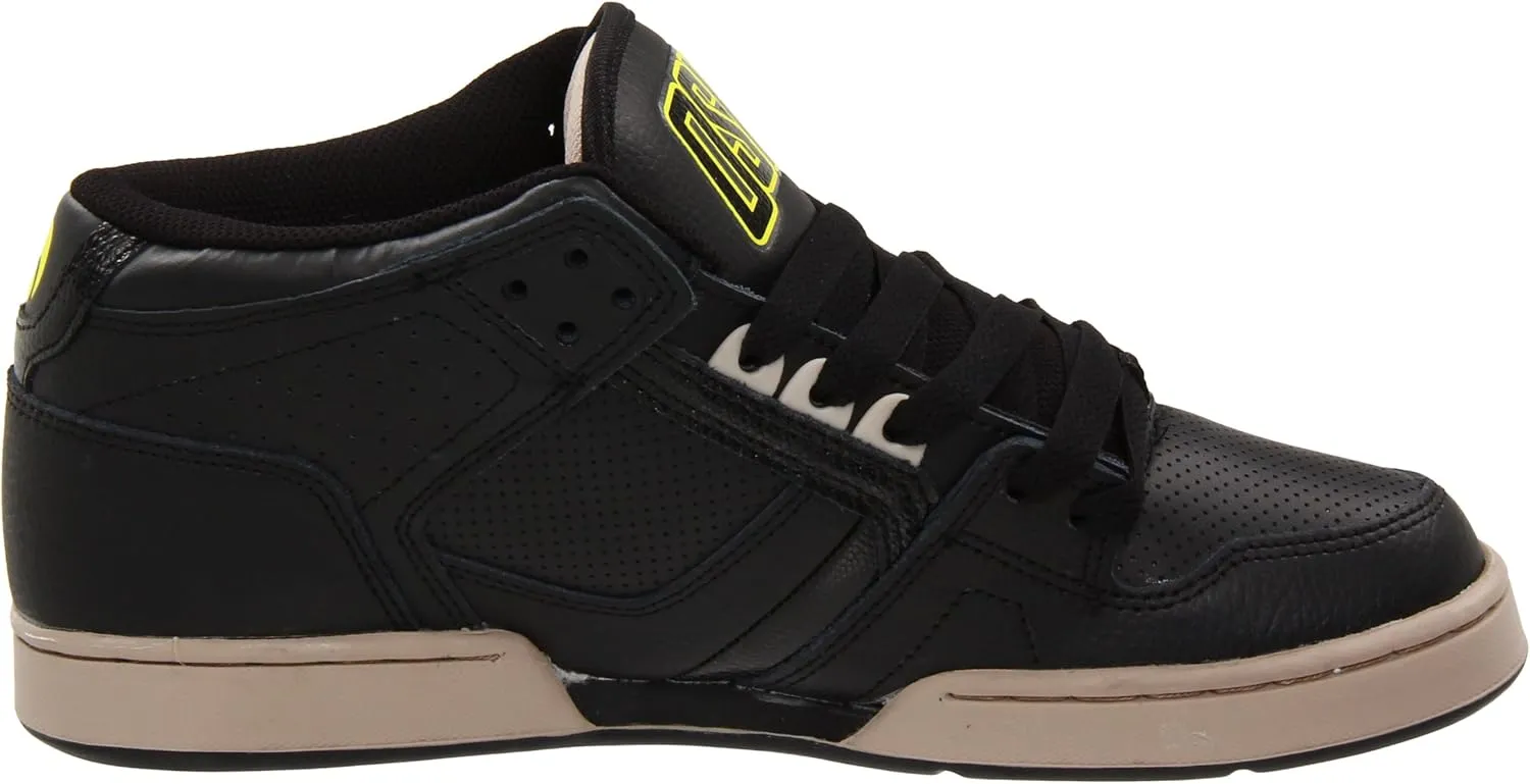 Osiris Men's NYC 83 Mid Skate Shoe