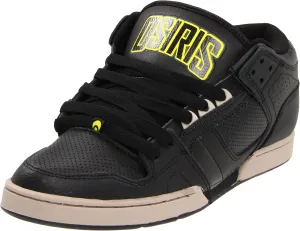 Osiris Men's NYC 83 Mid Skate Shoe