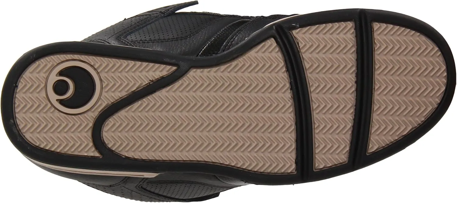 Osiris Men's NYC 83 Mid Skate Shoe
