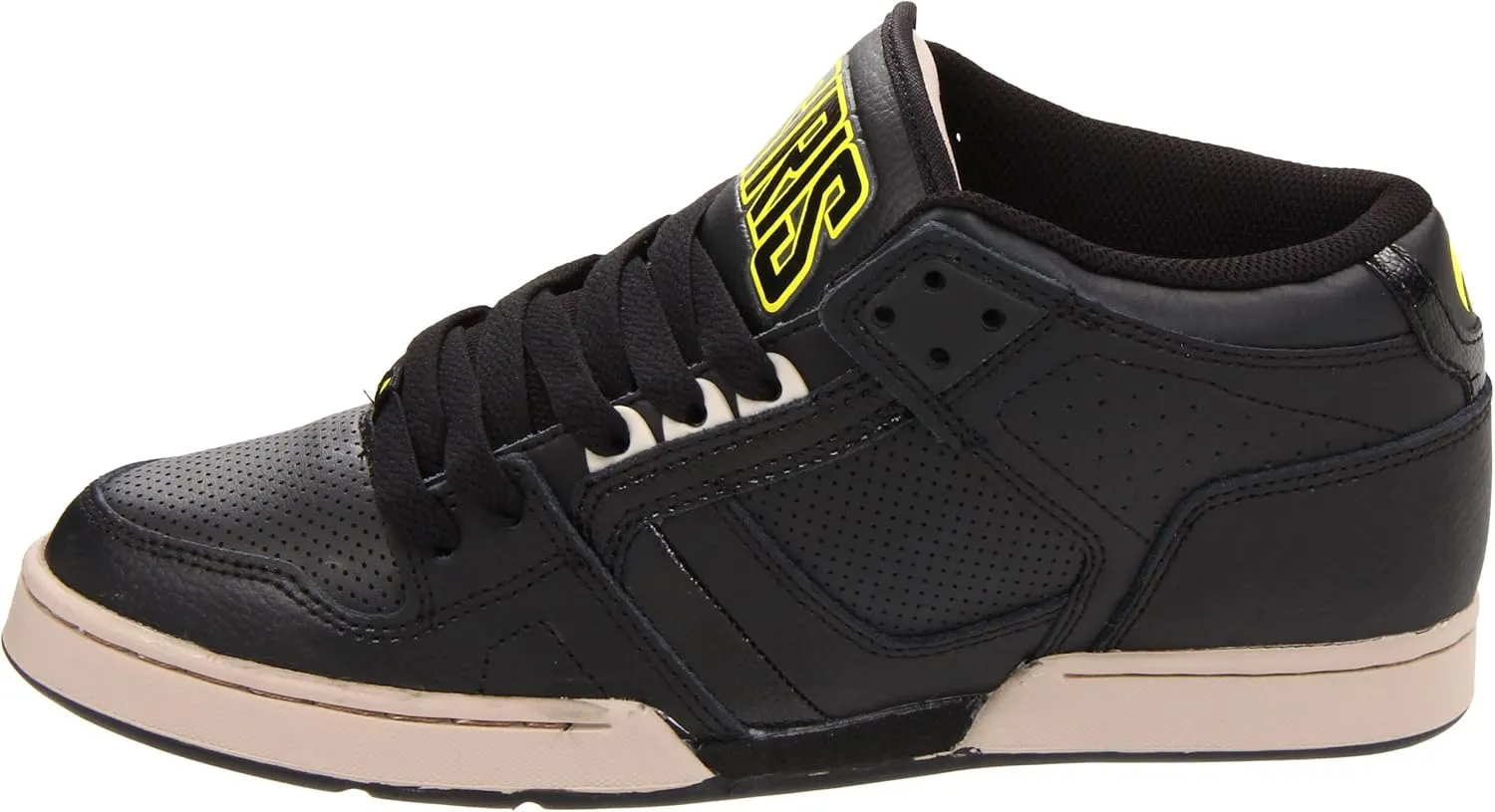 Osiris Men's NYC 83 Mid Skate Shoe