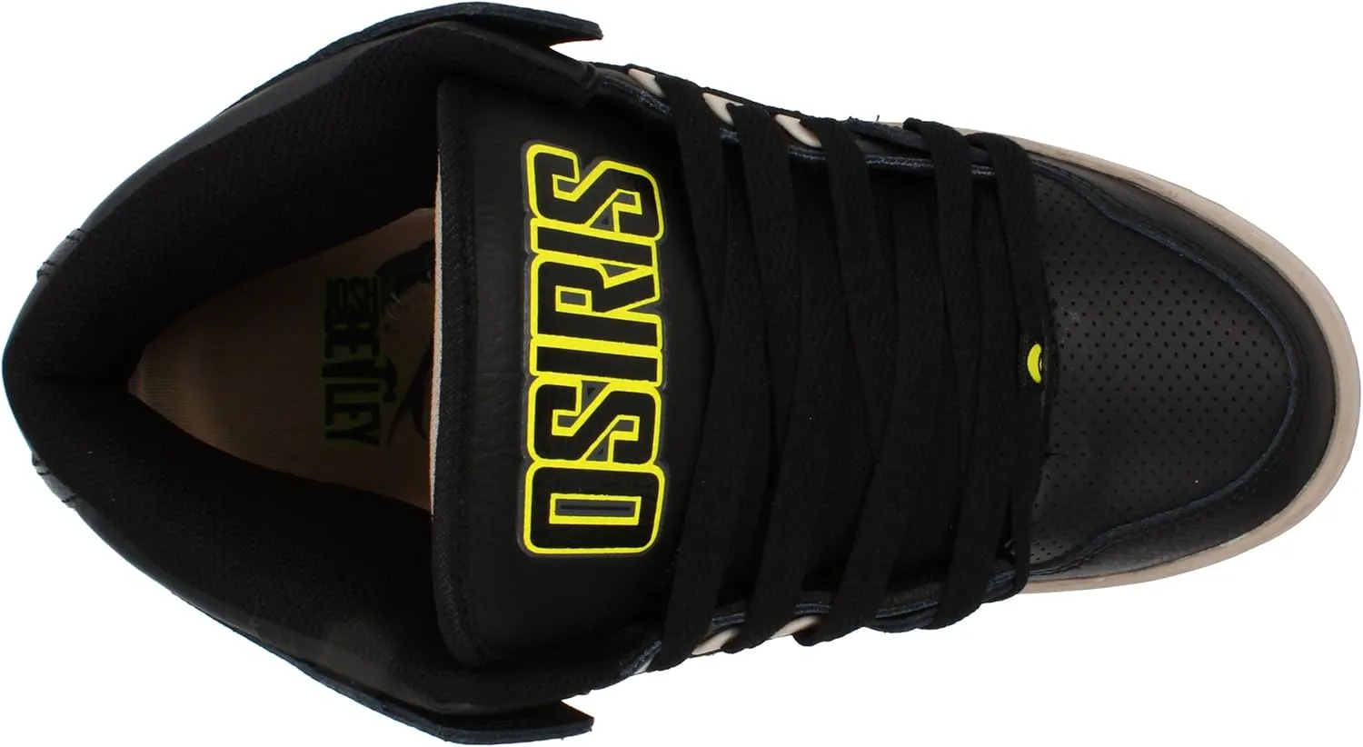 Osiris Men's NYC 83 Mid Skate Shoe