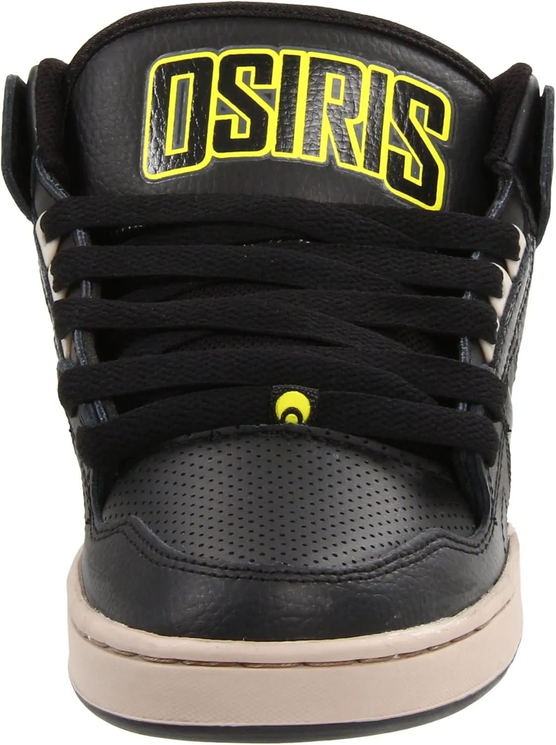 Osiris Men's NYC 83 Mid Skate Shoe
