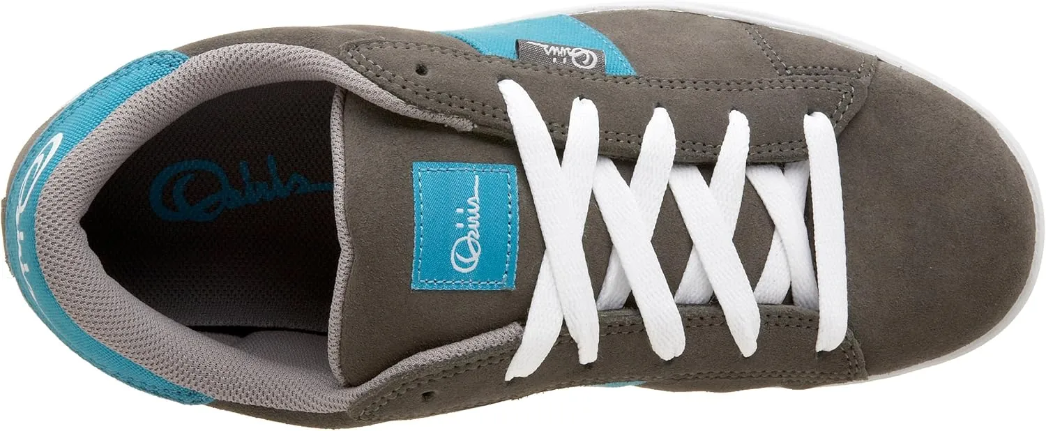 Osiris Men's Serve Skate Shoe