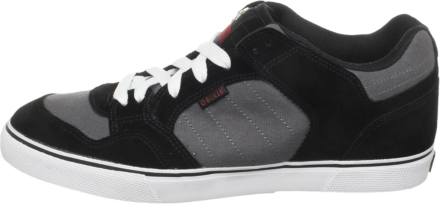 Osiris Men's Shuriken Low Skate Shoe