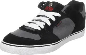Osiris Men's Shuriken Low Skate Shoe