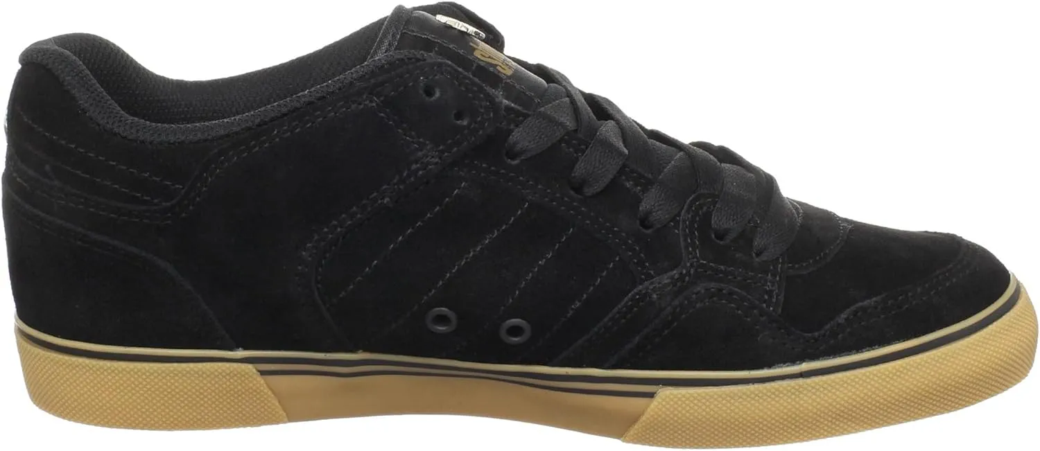Osiris Men's Shuriken Low Skate Shoe