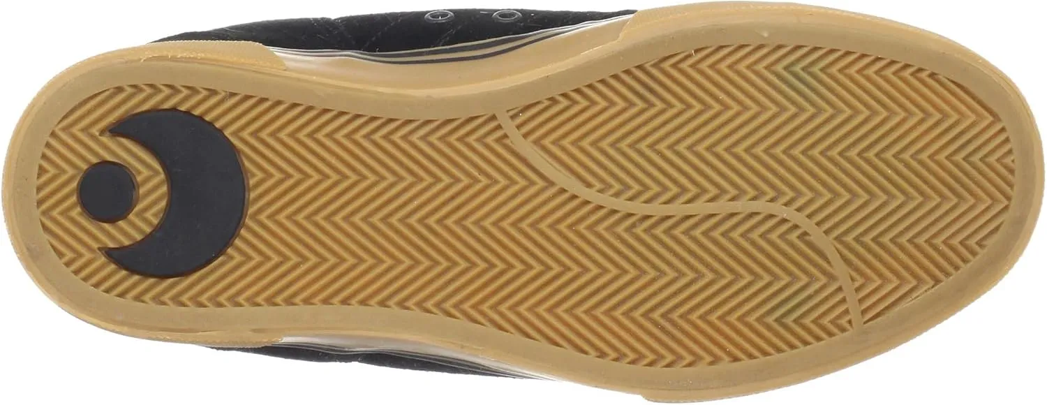 Osiris Men's Shuriken Low Skate Shoe