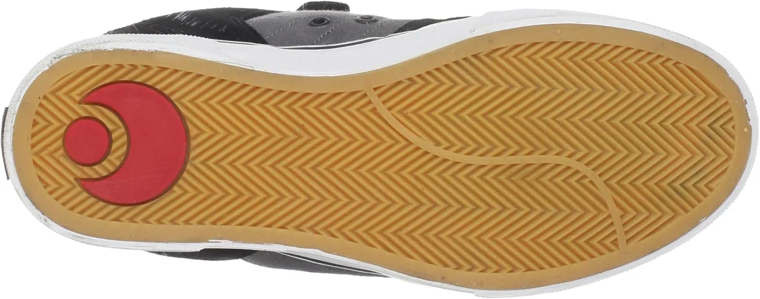 Osiris Men's Shuriken Low Skate Shoe