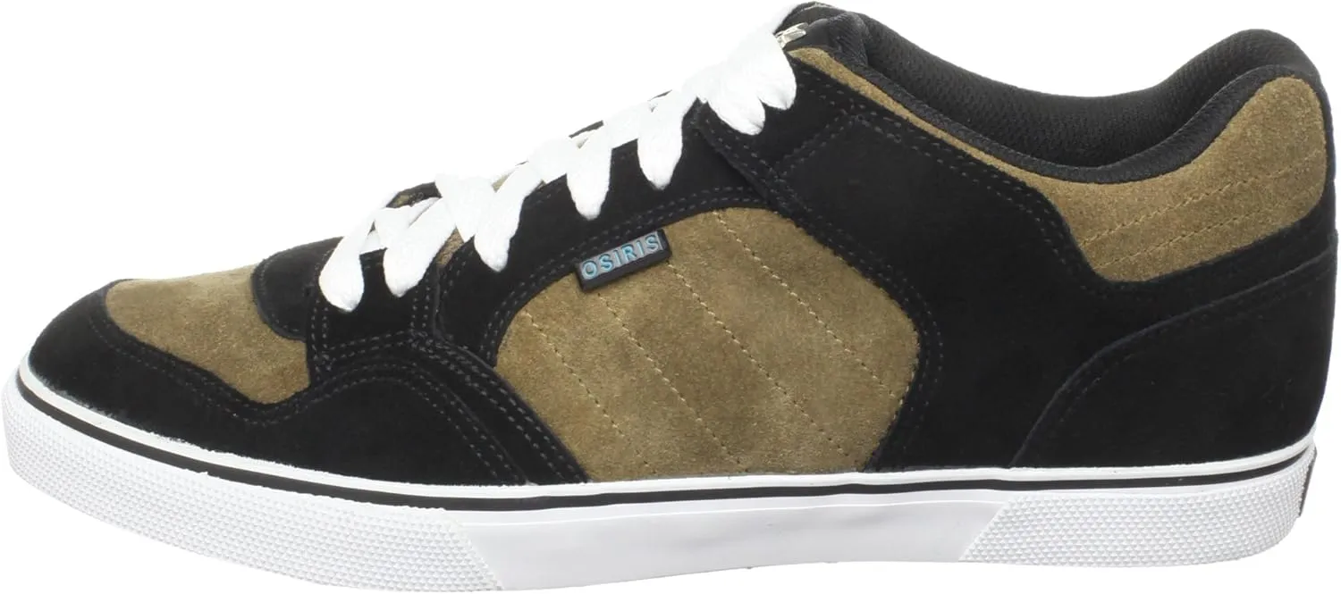 Osiris Men's Shuriken Low Skate Shoe