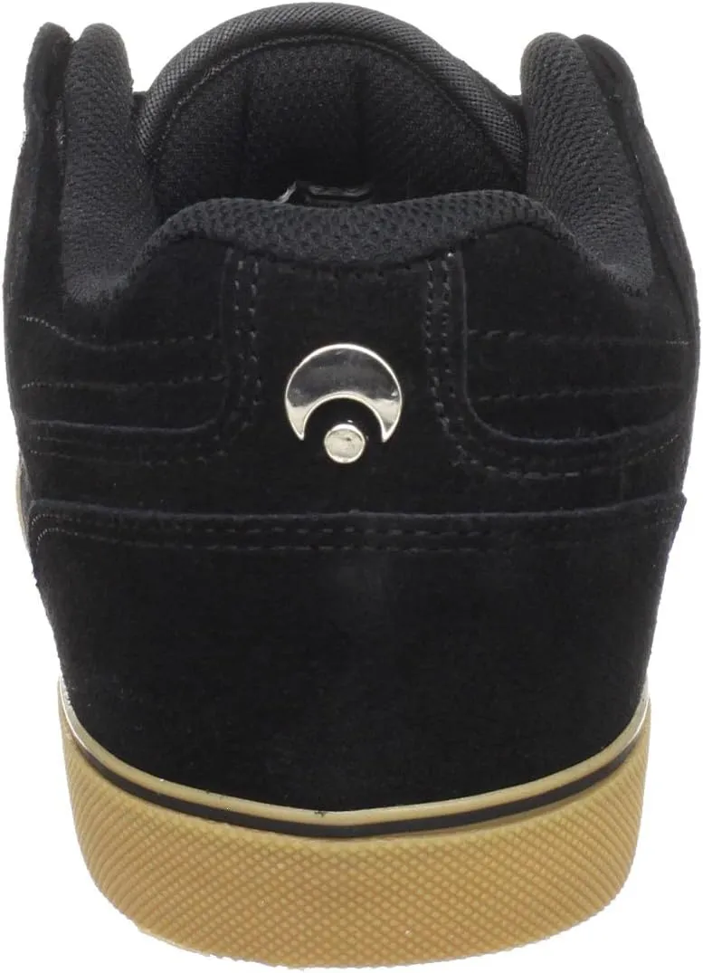 Osiris Men's Shuriken Low Skate Shoe
