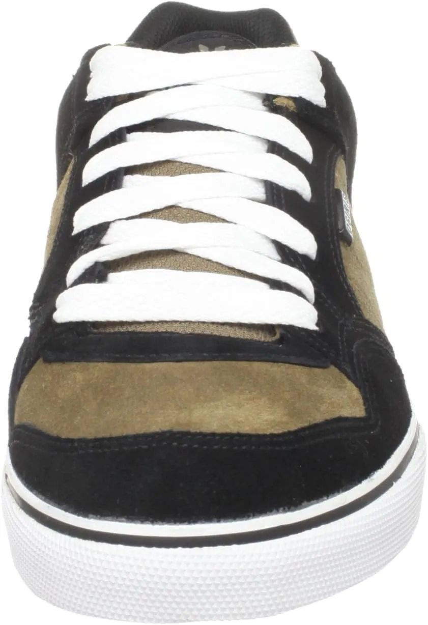 Osiris Men's Shuriken Low Skate Shoe