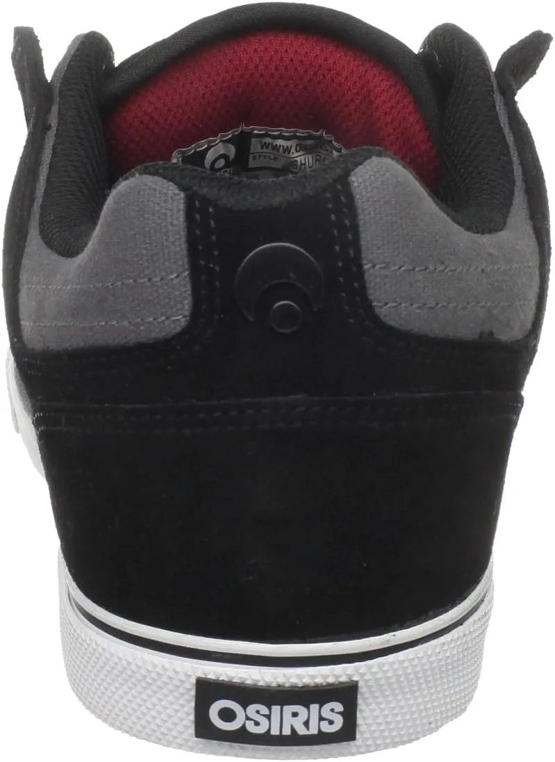 Osiris Men's Shuriken Low Skate Shoe