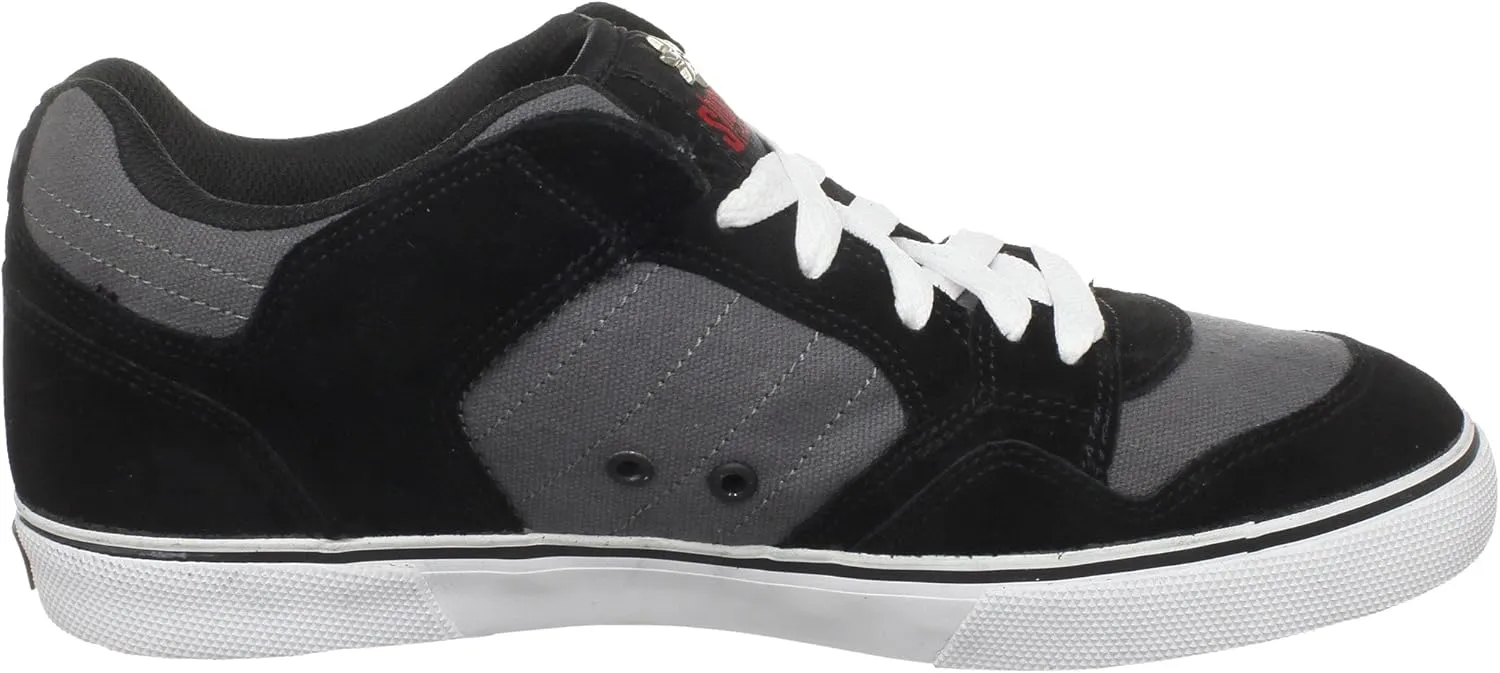 Osiris Men's Shuriken Low Skate Shoe