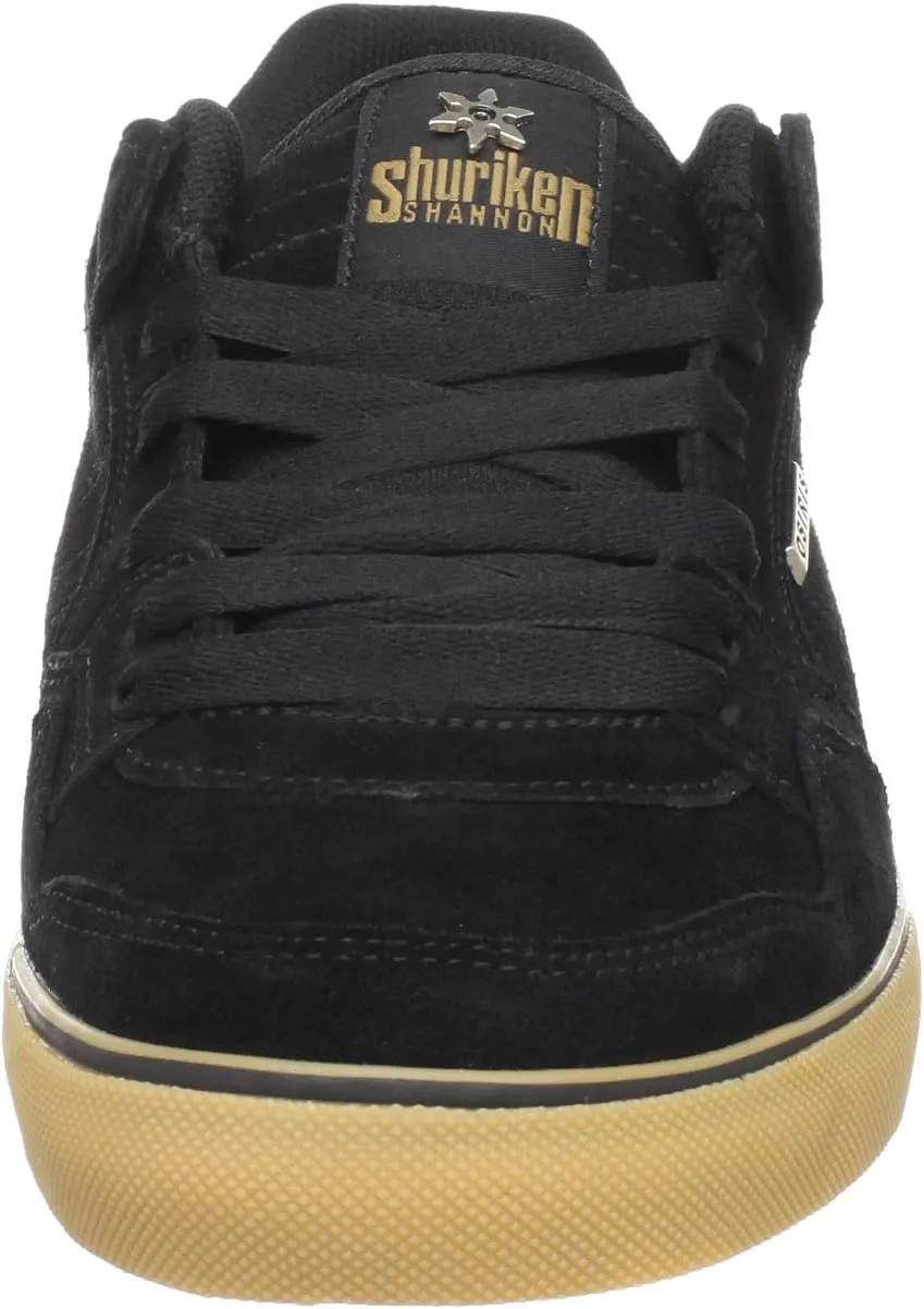 Osiris Men's Shuriken Low Skate Shoe
