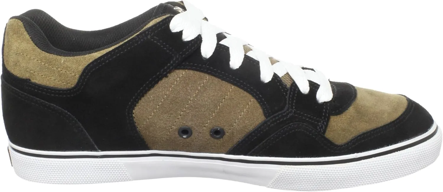 Osiris Men's Shuriken Low Skate Shoe