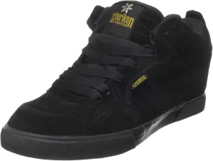 Osiris Men's Shuriken Mid Skate Shoe